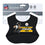 Pittsburgh Steelers Silicone Bib - Ideal for Young Fans