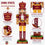 Iowa State Cyclones - Collectible Nutcracker