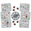 Las Vegas Raiders Bingo Game: Join the Fun and Cheer for Your Team!