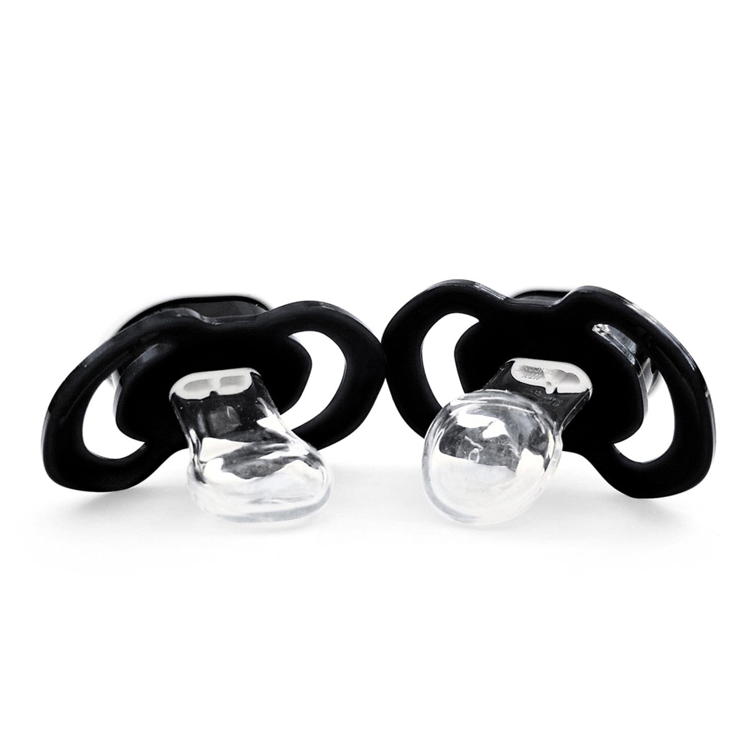 Cincinnati Bengals Pacifier Set - 2-Pack