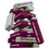 Mississippi State Bulldogs Tumble Tower