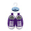 Minnesota Vikings Infant Sneakers