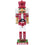 Arkansas Razorbacks - Collectible Nutcracker