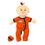 Denver Broncos Baby Fan Doll - Cheer for Your Team! - Sports Gifts, Sports Memorabilia, Sports Collectibles, Fan Shop