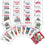 Ohio State Buckeyes Fan Deck Playing Cards - 54 Card Deck - Sports Gifts, Sports Memorabilia, Sports Collectibles, Fan Shop