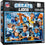 Detroit Lions - All-Time Greats 500 Piece Jigsaw Puzzle