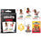 Kansas City Chiefs All-Time Greats Playing Cards - Collectible 54 Card Deck