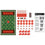 Cleveland Browns Checkers Set - Sports Gifts, Sports Memorabilia, Sports Collectibles, Fan Shop