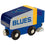 St. Louis Blues Official Toy Train Engine - Sports Gifts, Sports Memorabilia, Sports Collectibles, Fan Shop