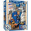 New York Mets - Locker Room 500 Piece Jigsaw Puzzle
