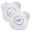 Los Angeles Dodgers Baby Bibs 2-Pack - Sports Gifts, Sports Memorabilia, Sports Collectibles, Fan Shop