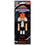 Cincinnati Bengals - Keepsake Nutcracker