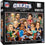 NFL Quarterbacks Club: Legendary Players 500-Piece Jigsaw Puzzle