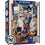 New York Yankees - Locker Room 500 Piece Jigsaw Puzzle