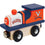 Virginia Cavaliers Toy Train Engine - Sports Gifts, Sports Memorabilia, Sports Collectibles, Fan Shop