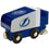 Tampa Bay Lightning Toy Train Engine - Sports Gifts, Sports Memorabilia, Sports Collectibles, Fan Shop
