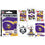 Minnesota Vikings 54-Card Deck - Official Playing Cards
