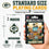 Green Bay Packers Fan Deck Playing Cards - 54 Card Collection