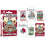 Alabama Crimson Tide Fan Deck Playing Cards - 54 Card Deck - 757 Sports Collectibles