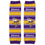 Minnesota Vikings Baby Leg Warmers - Adorable Team Spirit for Your Little Fan