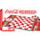 Coca-Cola Checkers - 757 Sports Collectibles