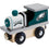Philadelphia Eagles Toy Train Engine - Official NFL Collectible