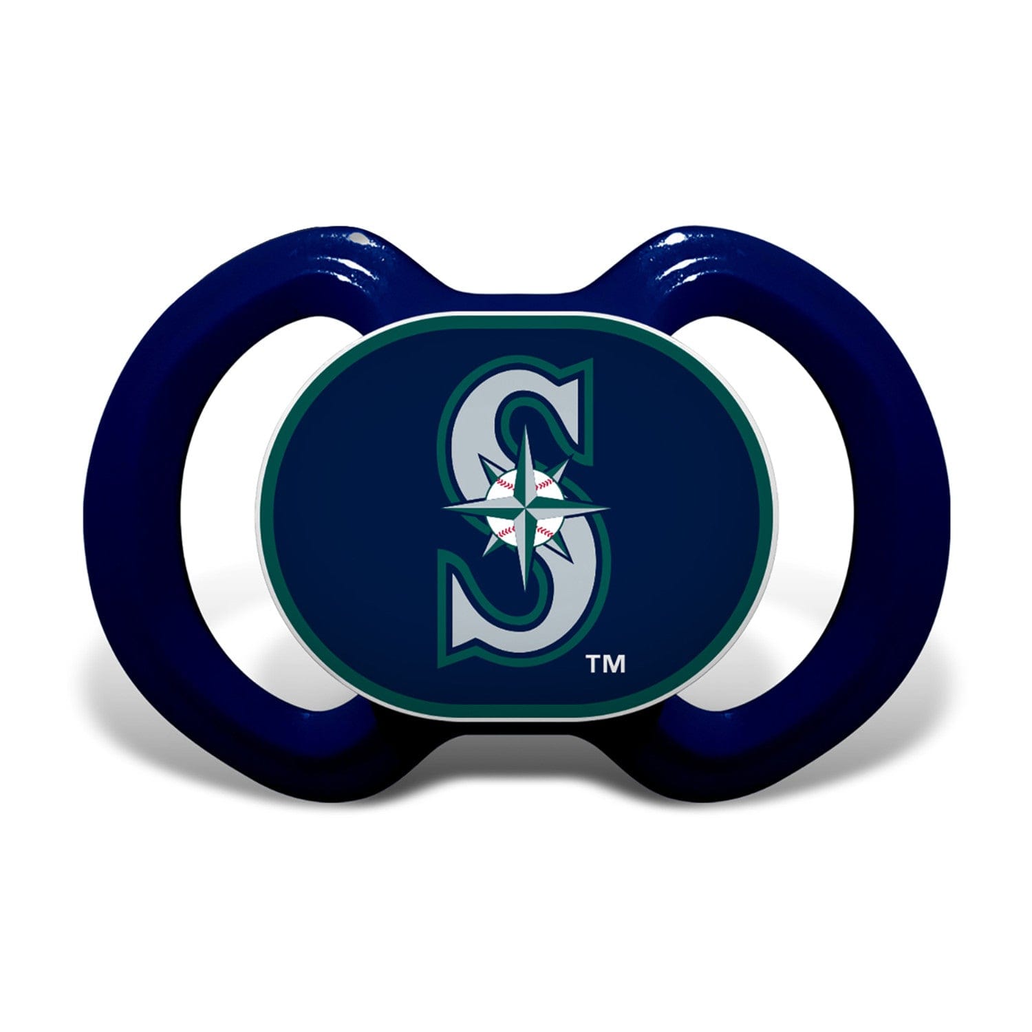 Seattle Mariners 3-Piece Baby Gift Set - Sports Gifts, Sports Memorabilia, Sports Collectibles, Fan Shop