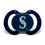Seattle Mariners 3-Piece Baby Gift Set - Sports Gifts, Sports Memorabilia, Sports Collectibles, Fan Shop