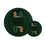 Miami Hurricanes Tailgate Canopy Cover - Sports Gifts, Sports Memorabilia, Sports Collectibles, Fan Shop