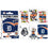 Detroit Tigers 54-Card Deck Playing Cards - Sports Gifts, Sports Memorabilia, Sports Collectibles, Fan Shop