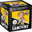 Jack Lambert 300-Piece Jigsaw Puzzle - Celebrating Pittsburgh Steelers All-Time Greats