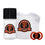 San Francisco Giants 3-Piece Baby Gift Set - Sports Gifts, Sports Memorabilia, Sports Collectibles, Fan Shop