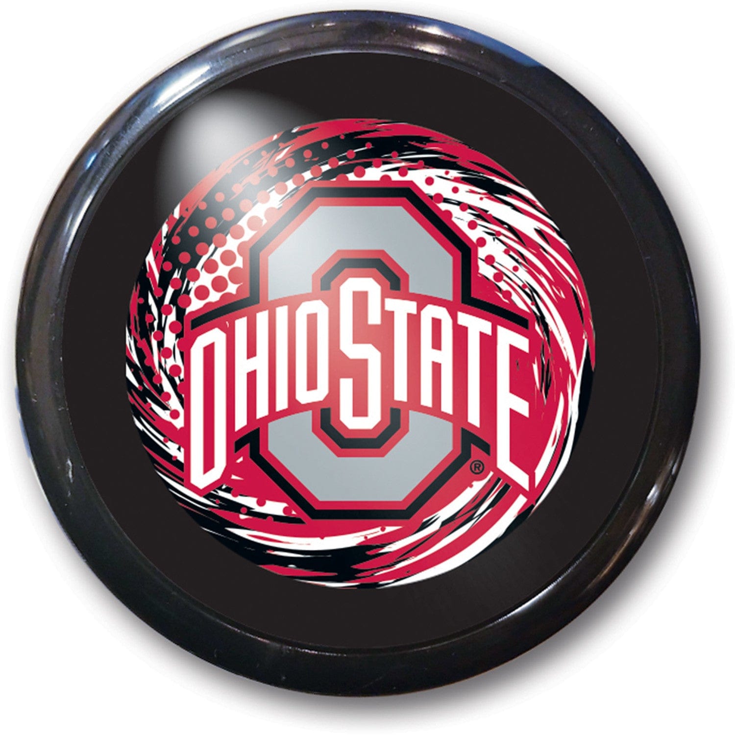 Ohio State Buckeyes Yo-Yo Toy - Sports Gifts, Sports Memorabilia, Sports Collectibles, Fan Shop