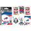 Buffalo Bills Official Playing Cards - 54 Card Deck