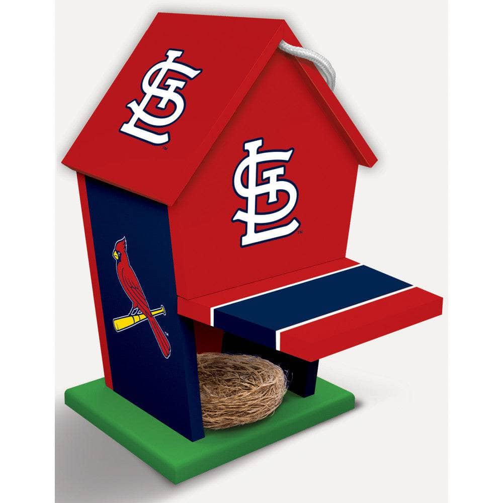 St. Louis Cardinals Nesting House