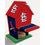St. Louis Cardinals Nesting House