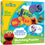 Sesame Street - Alphabet Matching Jigsaw Puzzles - 757 Sports Collectibles