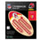 Kansas City Chiefs Cribbage Board Game