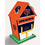 Chicago Bears Official NFL Birdhouse