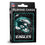Philadelphia Eagles Neon Playing Cards - 54 Card Deck