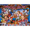 Buffalo Bills All Time Greats 500 Piece Jigsaw Puzzle