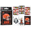 Cleveland Browns Neon Playing Cards - 54 Card Deck