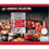 Georgia Bulldogs - Gameday 1000 Piece Jigsaw Puzzle - 757 Sports Collectibles