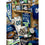 Seattle Seahawks Locker Room 500-Piece Jigsaw Puzzle - Sports Gifts, Sports Memorabilia, Sports Collectibles, Fan Shop