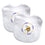 Minnesota Vikings - Baby Bibs 2-Pack - 757 Sports Collectibles