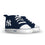 New York Yankees Infant Sneakers - Sports Gifts, Sports Memorabilia, Sports Collectibles, Fan Shop