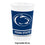 Penn State Nittany Lions 20 Oz. Plastic Cups, 8 ct - 757 Sports Collectibles