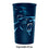 Carolina Panthers Plastic Cup, 22 Oz - 757 Sports Collectibles