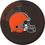 Cleveland Browns Paper Plates, 8 ct - 757 Sports Collectibles