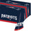 New England Patriots Plastic Table Cover, 54" X 102" - 757 Sports Collectibles